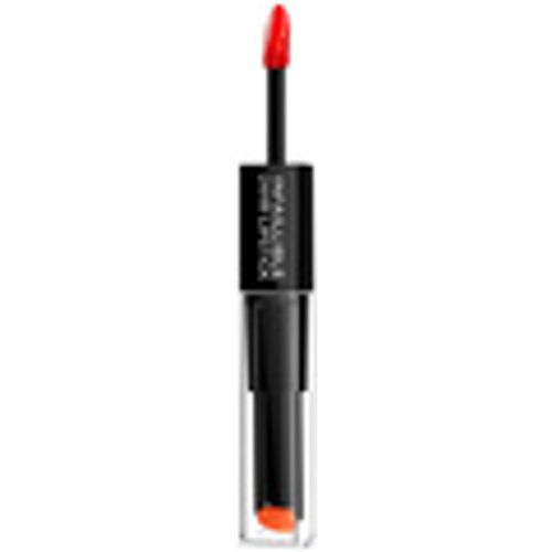 Rossetti Infallible 24h Lipstick 506-red Infallible - L'oréal - Modalova