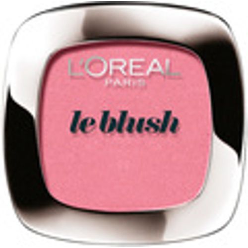 Blush & cipria True Match Le Blush 165 Rose Bonne Min - L'oréal - Modalova