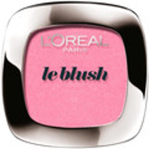 Blush & cipria Accord Parfait Le Blush 145-bois De Rose - L'oréal - Modalova