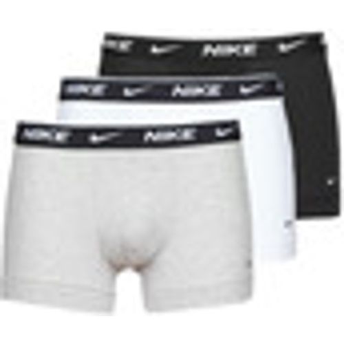 Boxer EVERYDAY COTTON STRETCH X3 - Nike - Modalova