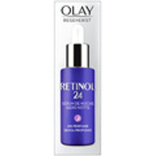 Antietà & Antirughe Regenerist Retinol24 Siero Notte - Olay - Modalova