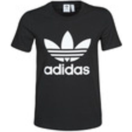 T-shirt adidas TREFOIL TEE - Adidas - Modalova