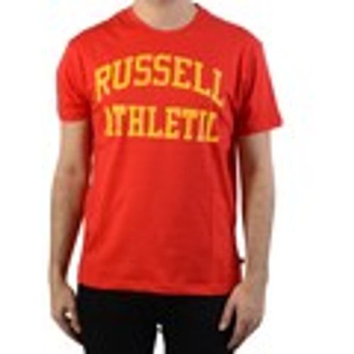 T-shirt Russell Athletic 131032 - Russell Athletic - Modalova