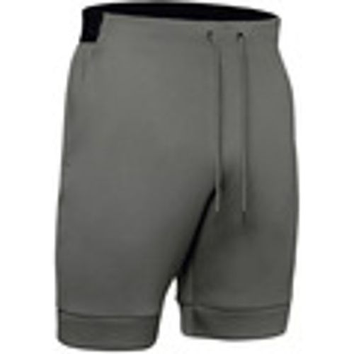 Pantaloni corti Under Armour - Under Armour - Modalova