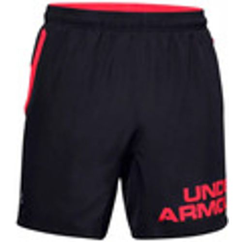 Pantaloni corti Under Armour - Under Armour - Modalova