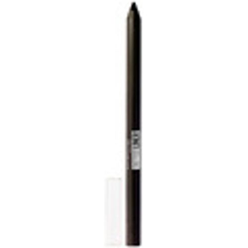 Eyeliners Tattoo Liner Gel Pencil 900-deep Onix Black - Maybelline New York - Modalova