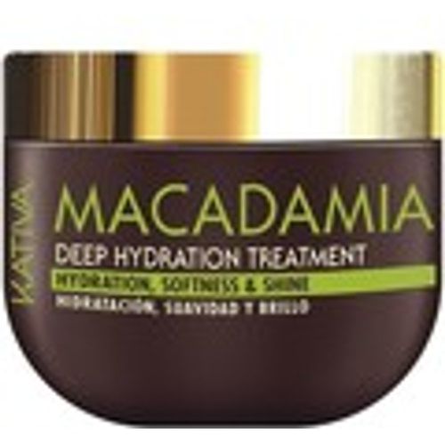 Accessori per capelli Macadamia Deep Hydration Treatment 500 Gr - Kativa - Modalova