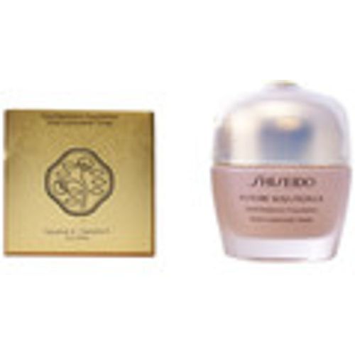 Eau de parfum Future Solution Lx Total Radiance Foundation - 30ml - Neutral 4 - Shiseido - Modalova
