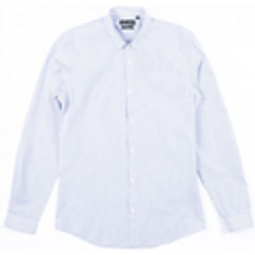 Camicia a maniche lunghe MMSL00596-FA420090 - Antony Morato - Modalova