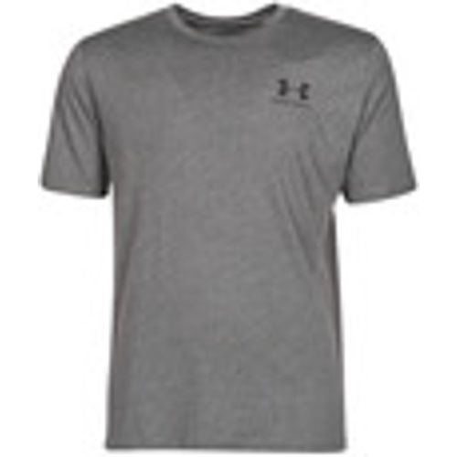 T-shirt SPORTSTYLE LEFT CHEST SS - Under Armour - Modalova