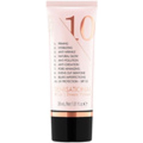 Fondotinta & primer Ten!sational 10 In 1 Dream Primer - Catrice - Modalova