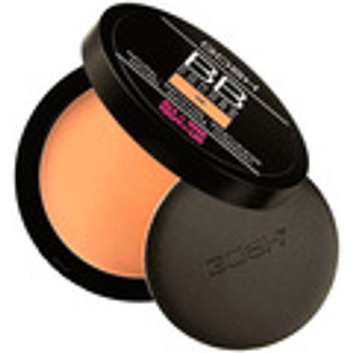 Blush & cipria Bb Powder All In One 08-chestnut - Gosh Copenhagen - Modalova