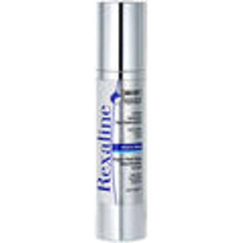 Idratanti e nutrienti 3d Hydra-dose Hyper-hydrating Rejuvenating Cream - Rexaline - Modalova