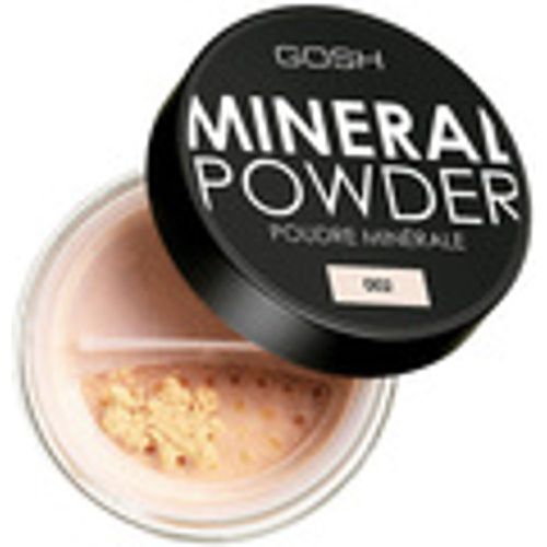 Blush & cipria Mineral Powder 002-ivory - Gosh Copenhagen - Modalova