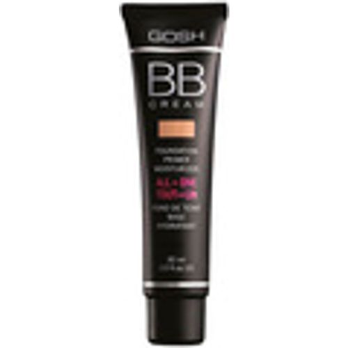 Trucco BB & creme CC Bb Cream Foundation Primer Moisturizer 03-warm Beige - Gosh Copenhagen - Modalova