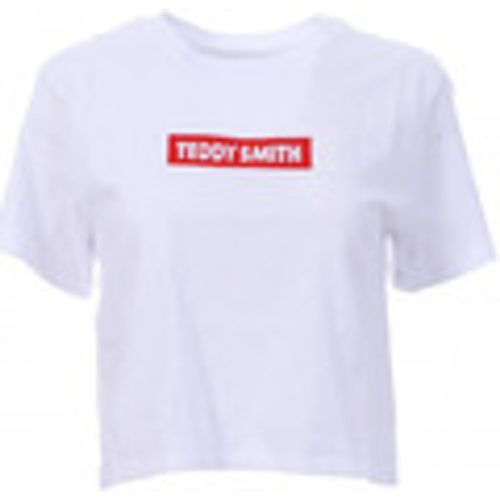 T-shirt & Polo 31014357D - Teddy smith - Modalova