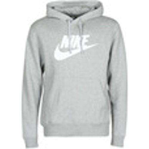 Felpa M NSW CLUB HOODIE PO BB GX - Nike - Modalova