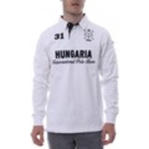 T-shirt & Polo H-16TLMOLORE - Hungaria - Modalova