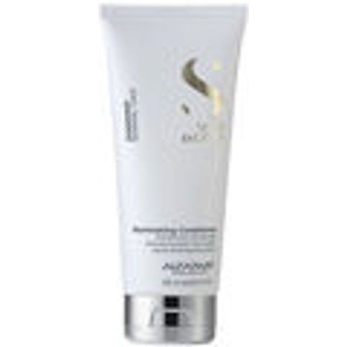 Maschere &Balsamo Semi Di Lino Diamond Illuminating Conditioner - Alfaparf - Modalova