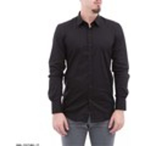 Camicia a maniche lunghe MMSL00375-FA450001 - Antony Morato - Modalova