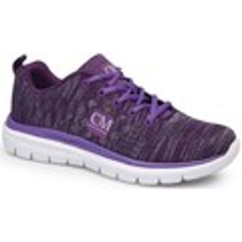 Sneakers basse 0742 morado - Calzamedi - Modalova