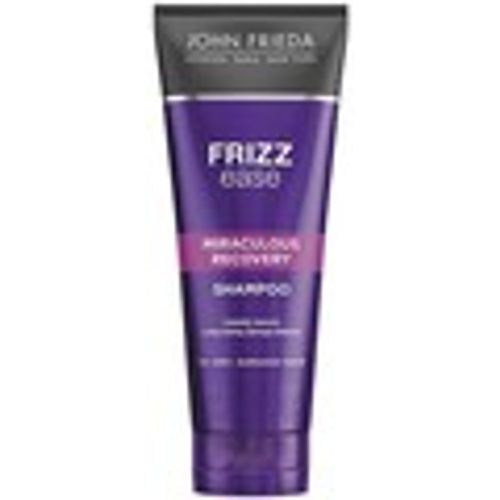 Shampoo Frizz-ease Champú Fortalecedor - John Frieda - Modalova