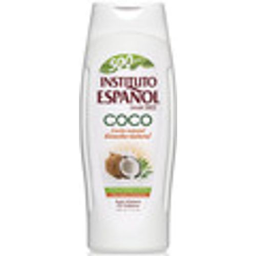 Idratanti & nutrienti Coco Loción Corporal 500 ml - Instituto Español - Modalova