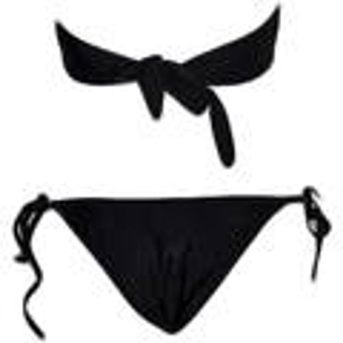 Costume a due pezzi Costume bagno donna bikini swimwear fascia incrociata con joker - Malu Shoes - Modalova