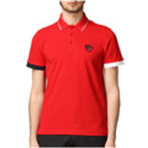 T-shirt & Polo - Ea7 Emporio Armani - Modalova