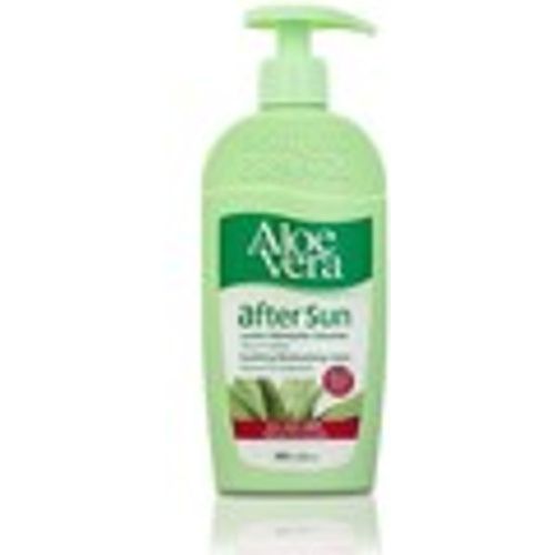 Protezione solare Aloe Vera Aftersun Loción Calmante - Instituto Español - Modalova