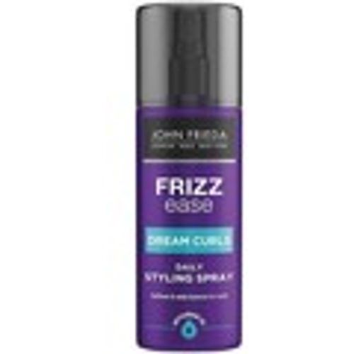 Gel & Modellante per capelli Frizz-ease Spray Perfeccionador Rizos - John Frieda - Modalova