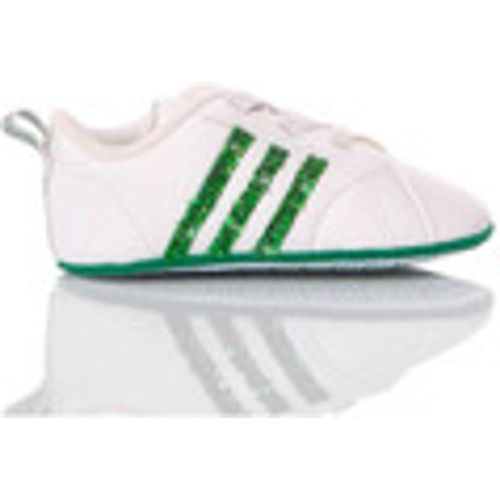 Sneakers Culla Glitter Green - Adidas - Modalova