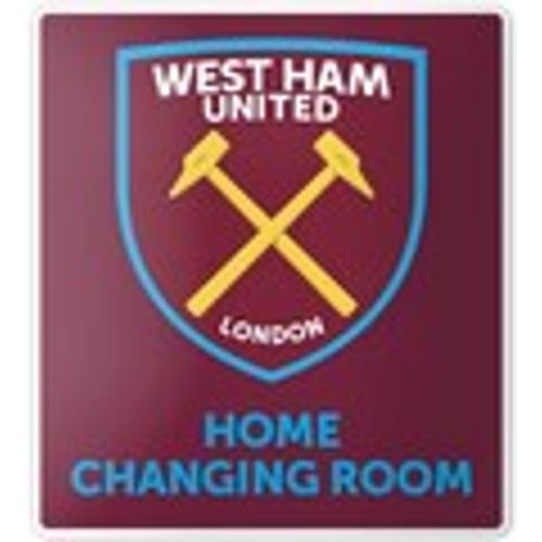 Accessori sport SG11018 - West Ham United Fc - Modalova