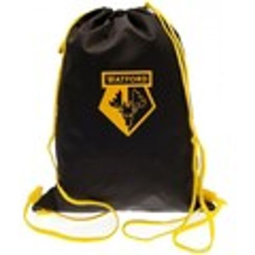 Borsa da sport Watford Fc Gym - Watford Fc - Modalova