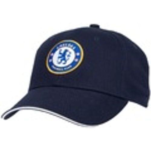 Cappellino Chelsea Fc Super Core - Chelsea Fc - Modalova