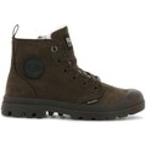 Sneakers Palladium PAMPA HI Z - Palladium - Modalova