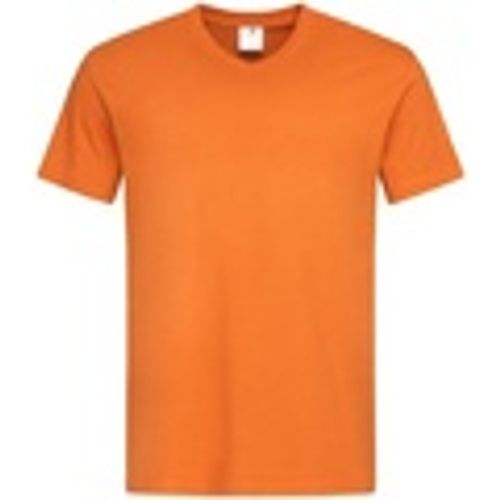 T-shirts a maniche lunghe AB276 - Stedman - Modalova