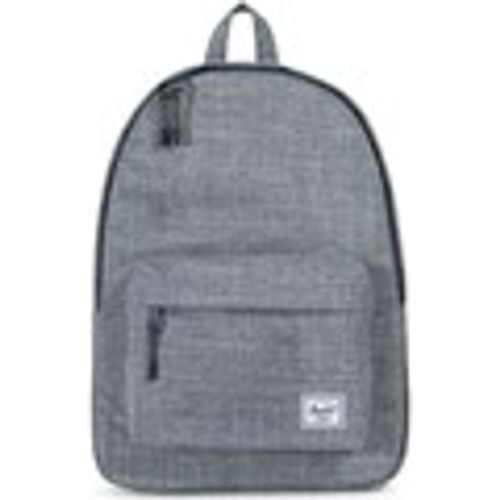 Zaini Classic Raven Crosshatch - Herschel - Modalova