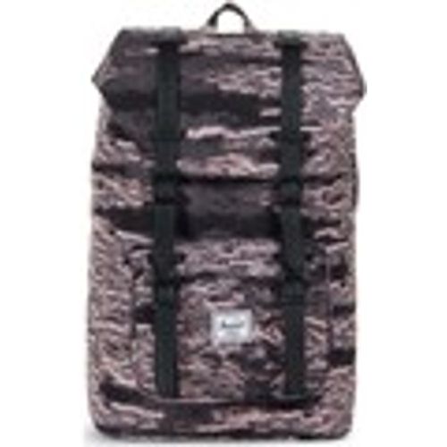 Zaini Little America Mid-Volume - Herschel - Modalova