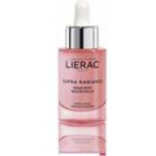 Antietà & Antirughe Supra-radiance Serum Potenciador De Luminosidad - LIERAC - Modalova