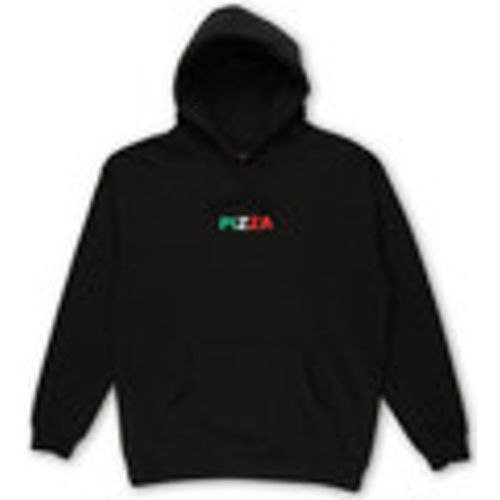 Felpa Pizza Sweat tri logo hood - Pizza - Modalova