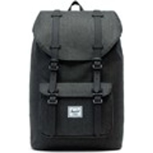 Zaini Little America Mid-Volume - Herschel - Modalova