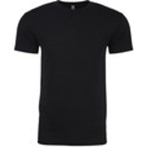 T-shirts a maniche lunghe CVC - Next Level - Modalova