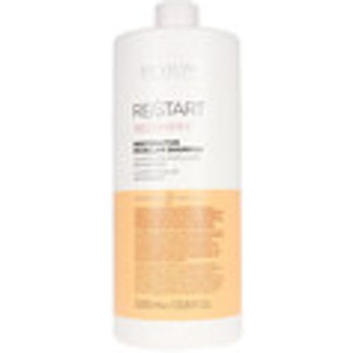 Shampoo Re-start Recovery Restorative Micellar Shampoo - Revlon - Modalova