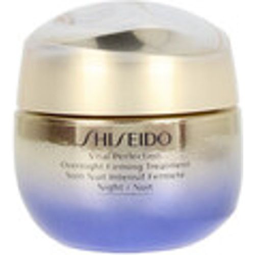 Trattamento mirato Vital Perfection Trattamento Rassodante Notte Trattamento Rasso - Shiseido - Modalova