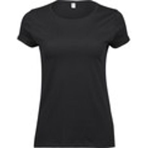 T-shirts a maniche lunghe T5063 - Tee Jays - Modalova