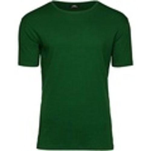 T-shirts a maniche lunghe Interlock - Tee Jays - Modalova