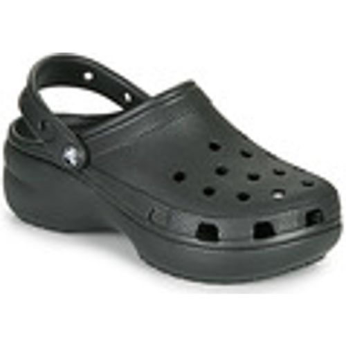 Scarpe CLASSIC PLATFORM CLOG W - Crocs - Modalova