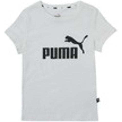 T-shirt Puma ESS TEE - Puma - Modalova