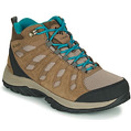 Scarpe da trekking REDMOND III MID WATERPROOF - Columbia - Modalova